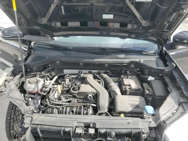 Photo 11 VIN: 3VV2X7B29NM015372 - VOLKSWAGEN TAOS SEL 