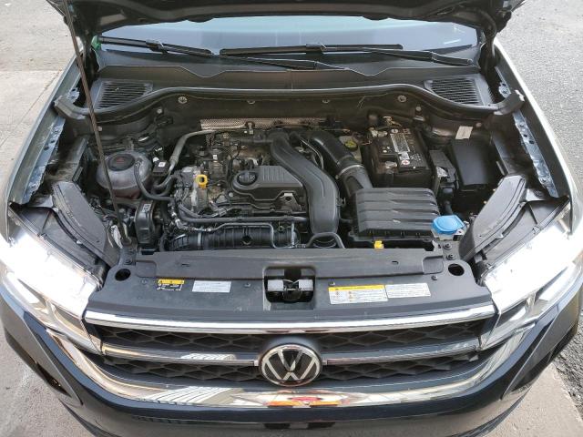 Photo 10 VIN: 3VV2X7B29NM060697 - VOLKSWAGEN TAOS SEL 