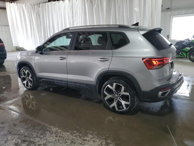 Photo 1 VIN: 3VV2X7B29PM317635 - VOLKSWAGEN TAOS SEL 