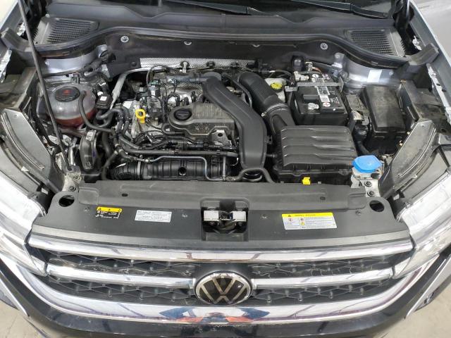 Photo 11 VIN: 3VV2X7B29PM317635 - VOLKSWAGEN TAOS SEL 