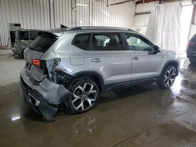 Photo 2 VIN: 3VV2X7B29PM317635 - VOLKSWAGEN TAOS SEL 