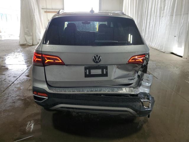 Photo 5 VIN: 3VV2X7B29PM317635 - VOLKSWAGEN TAOS SEL 