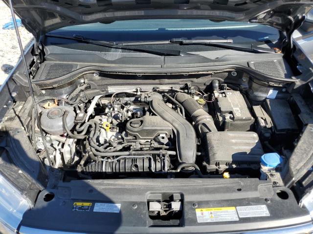 Photo 10 VIN: 3VV2X7B2XNM054794 - VOLKSWAGEN TAOS SEL 