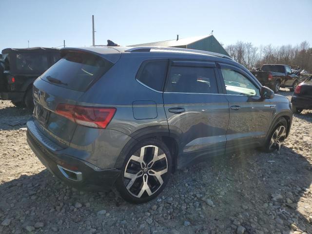 Photo 2 VIN: 3VV2X7B2XNM054794 - VOLKSWAGEN TAOS SEL 