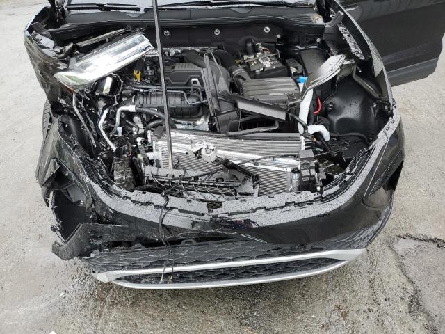 Photo 11 VIN: 3VV2X7B2XPM332855 - VOLKSWAGEN TAOS SEL 