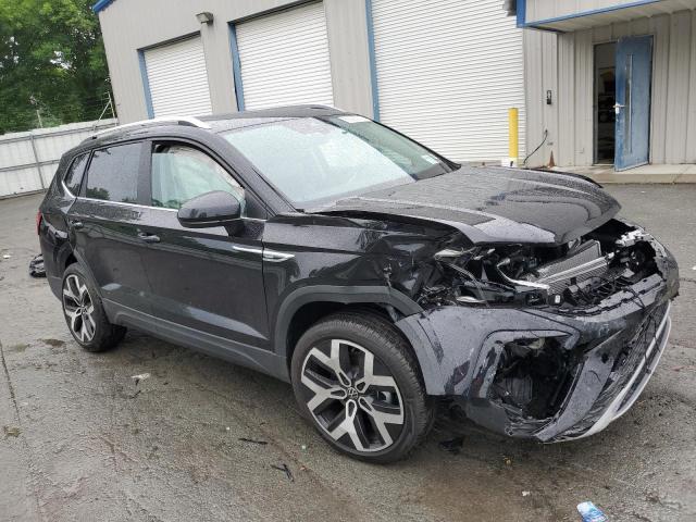 Photo 3 VIN: 3VV2X7B2XPM332855 - VOLKSWAGEN TAOS SEL 