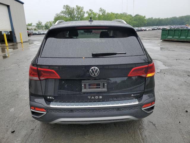 Photo 5 VIN: 3VV2X7B2XPM332855 - VOLKSWAGEN TAOS SEL 