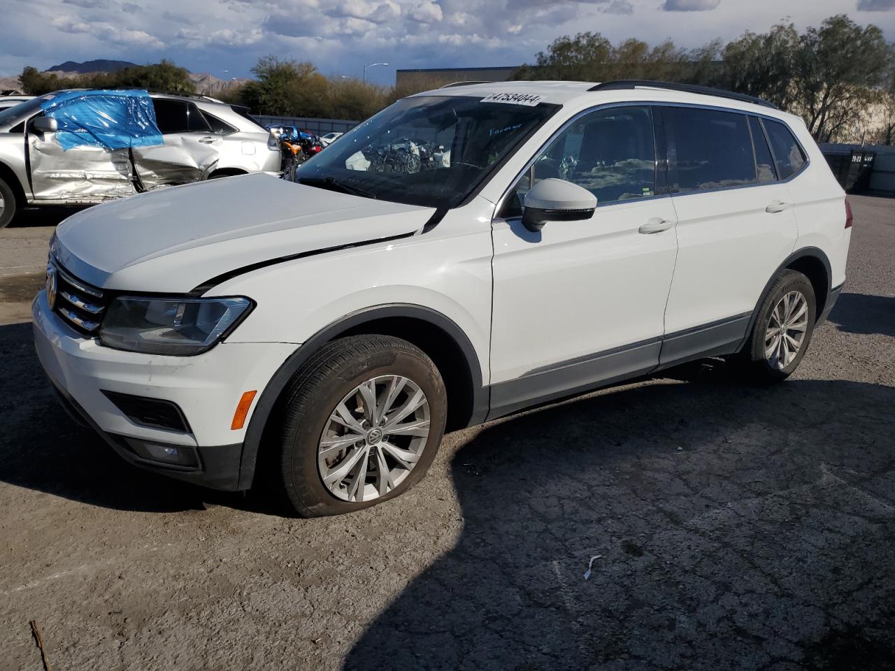 Photo 0 VIN: 3VV3B7AX0JM002679 - VOLKSWAGEN TIGUAN 