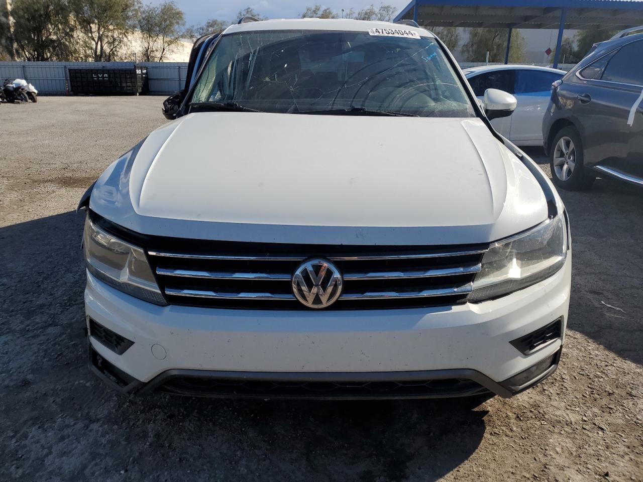 Photo 4 VIN: 3VV3B7AX0JM002679 - VOLKSWAGEN TIGUAN 