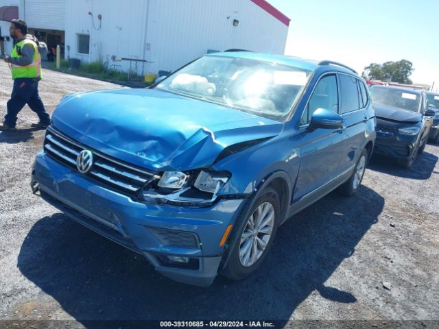 Photo 1 VIN: 3VV3B7AX0JM002889 - VOLKSWAGEN TIGUAN 