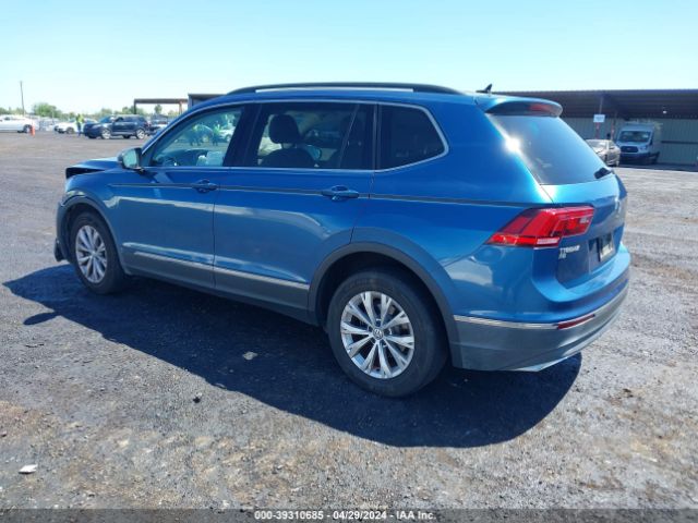 Photo 2 VIN: 3VV3B7AX0JM002889 - VOLKSWAGEN TIGUAN 