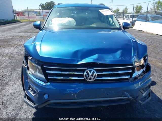 Photo 5 VIN: 3VV3B7AX0JM002889 - VOLKSWAGEN TIGUAN 