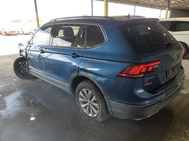 Photo 1 VIN: 3VV3B7AX0JM006330 - VOLKSWAGEN TIGUAN 