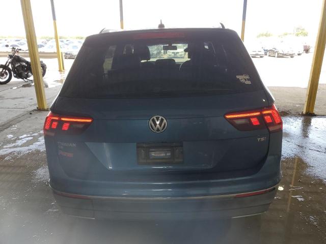 Photo 5 VIN: 3VV3B7AX0JM006330 - VOLKSWAGEN TIGUAN 