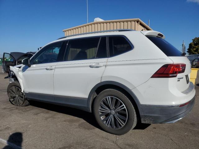 Photo 1 VIN: 3VV3B7AX0JM014752 - VOLKSWAGEN TIGUAN SE 