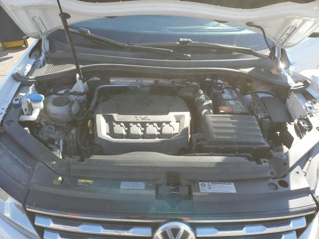 Photo 11 VIN: 3VV3B7AX0JM014752 - VOLKSWAGEN TIGUAN SE 