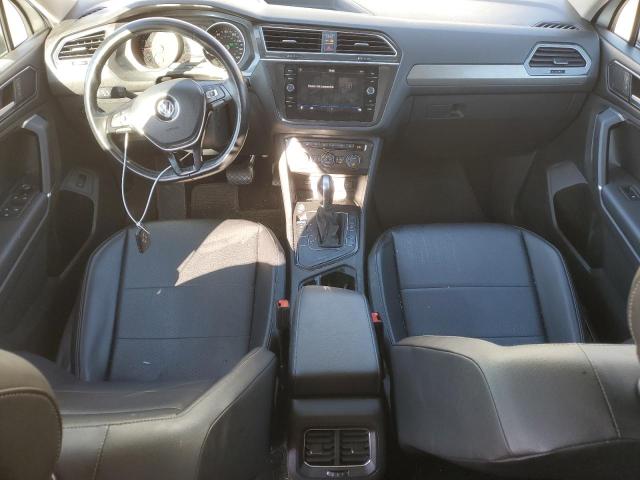 Photo 7 VIN: 3VV3B7AX0JM014752 - VOLKSWAGEN TIGUAN SE 