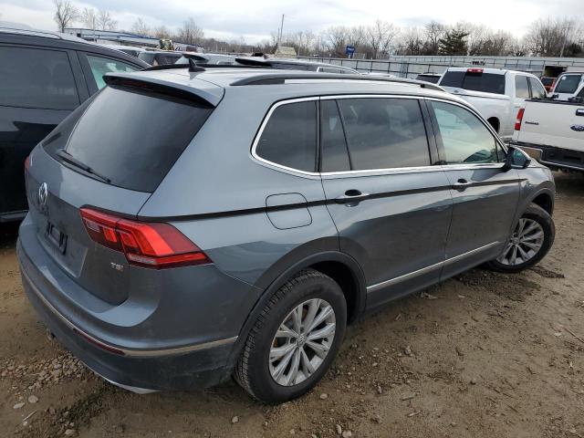 Photo 2 VIN: 3VV3B7AX0JM017764 - VOLKSWAGEN TIGUAN 