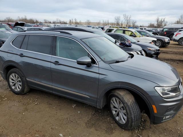 Photo 3 VIN: 3VV3B7AX0JM017764 - VOLKSWAGEN TIGUAN 