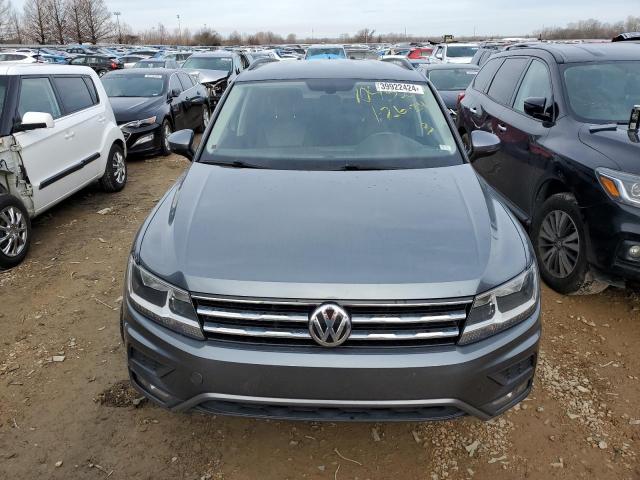 Photo 4 VIN: 3VV3B7AX0JM017764 - VOLKSWAGEN TIGUAN 