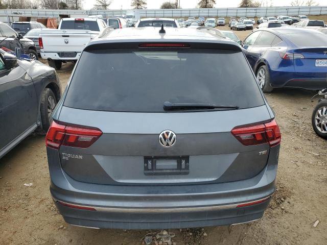 Photo 5 VIN: 3VV3B7AX0JM017764 - VOLKSWAGEN TIGUAN 