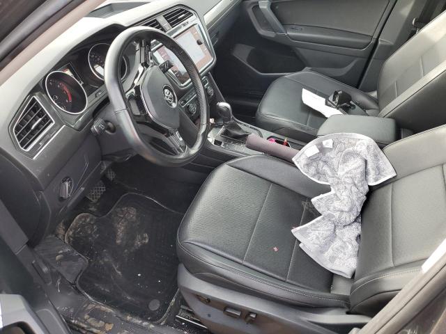 Photo 6 VIN: 3VV3B7AX0JM017764 - VOLKSWAGEN TIGUAN 