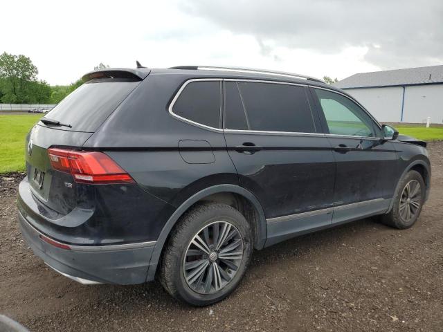 Photo 2 VIN: 3VV3B7AX0JM017912 - VOLKSWAGEN TIGUAN 