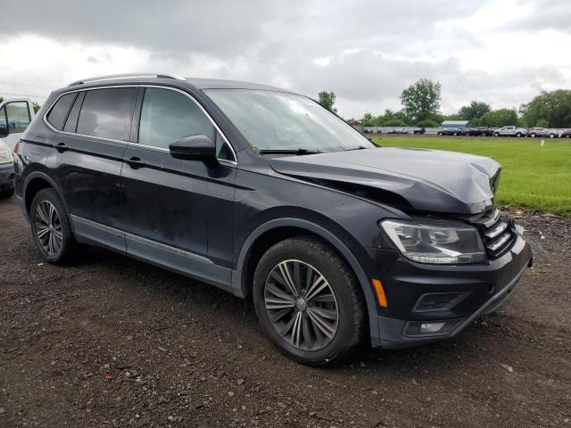 Photo 3 VIN: 3VV3B7AX0JM017912 - VOLKSWAGEN TIGUAN 