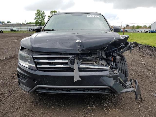 Photo 4 VIN: 3VV3B7AX0JM017912 - VOLKSWAGEN TIGUAN 