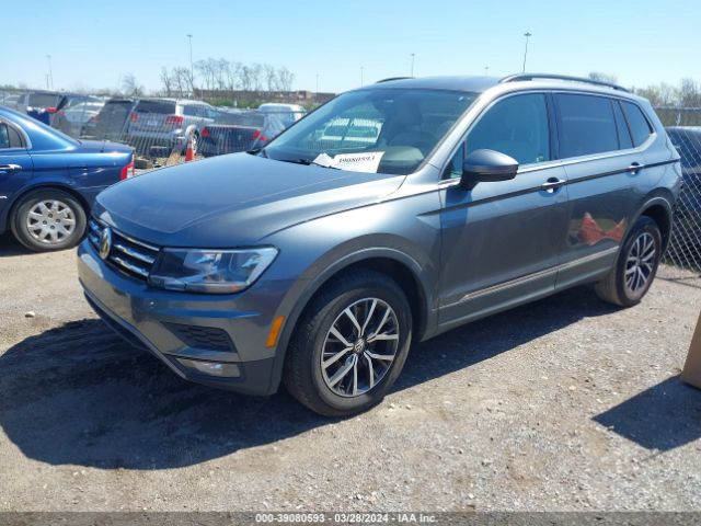 Photo 1 VIN: 3VV3B7AX0JM019076 - VOLKSWAGEN TIGUAN 