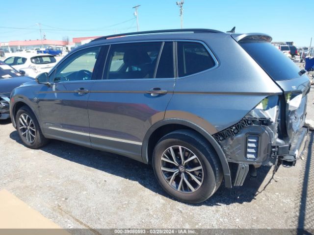 Photo 2 VIN: 3VV3B7AX0JM019076 - VOLKSWAGEN TIGUAN 