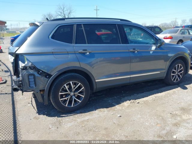 Photo 3 VIN: 3VV3B7AX0JM019076 - VOLKSWAGEN TIGUAN 