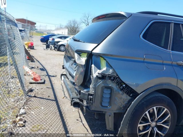 Photo 5 VIN: 3VV3B7AX0JM019076 - VOLKSWAGEN TIGUAN 