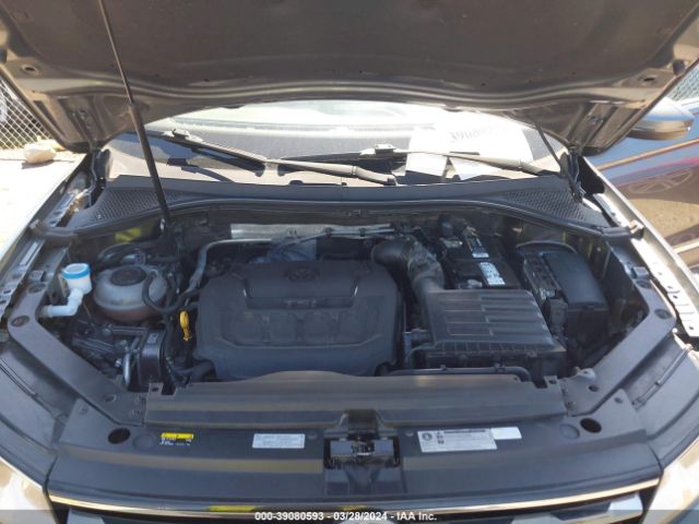 Photo 9 VIN: 3VV3B7AX0JM019076 - VOLKSWAGEN TIGUAN 