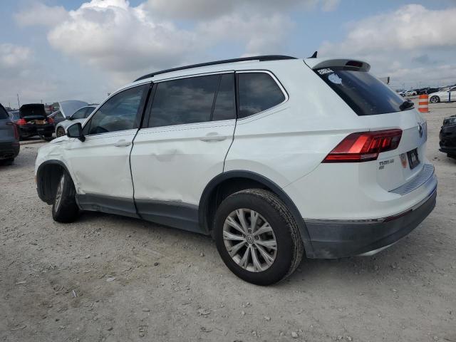 Photo 1 VIN: 3VV3B7AX0JM026626 - VOLKSWAGEN TIGUAN SE 