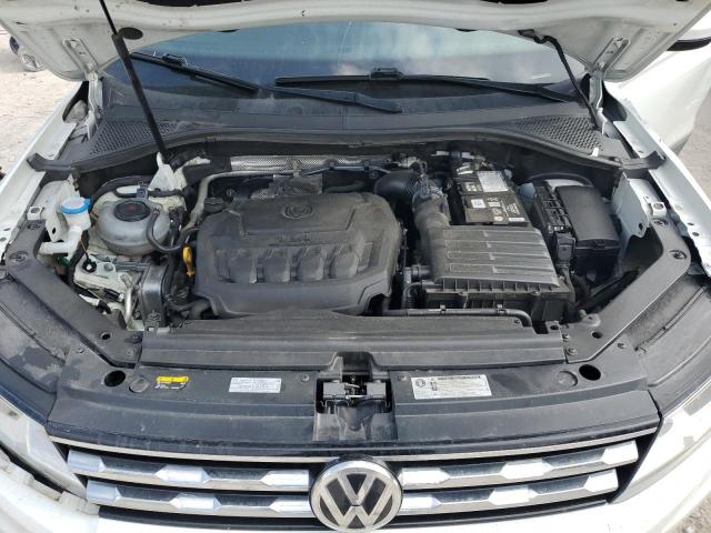 Photo 11 VIN: 3VV3B7AX0JM026626 - VOLKSWAGEN TIGUAN SE 