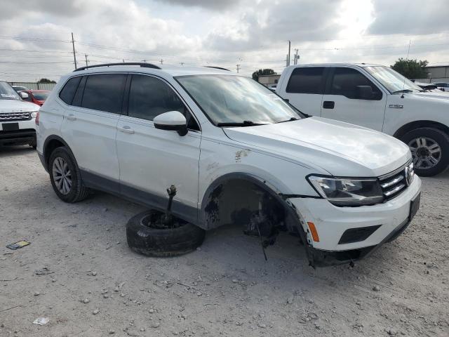 Photo 3 VIN: 3VV3B7AX0JM026626 - VOLKSWAGEN TIGUAN SE 