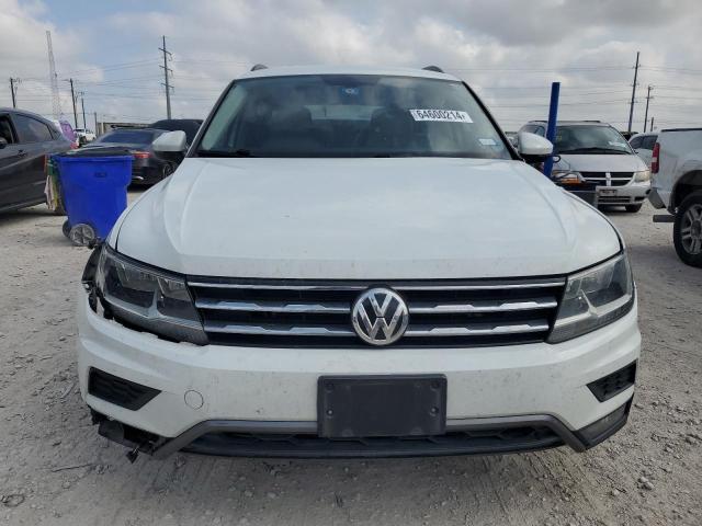 Photo 4 VIN: 3VV3B7AX0JM026626 - VOLKSWAGEN TIGUAN SE 