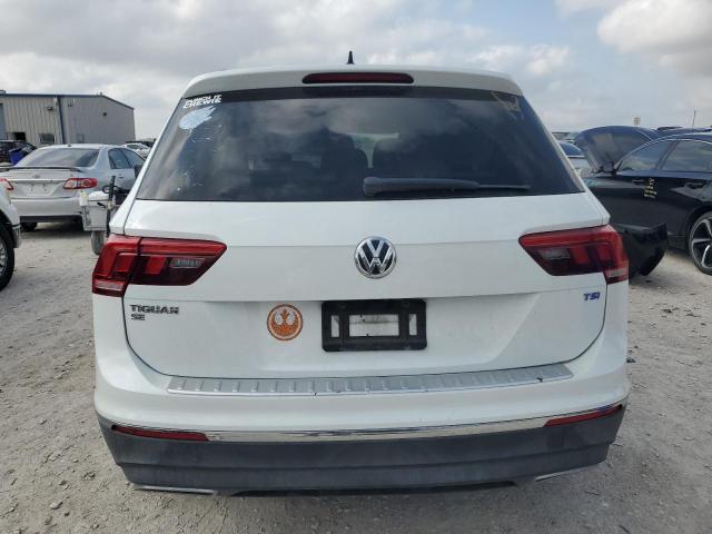 Photo 5 VIN: 3VV3B7AX0JM026626 - VOLKSWAGEN TIGUAN SE 