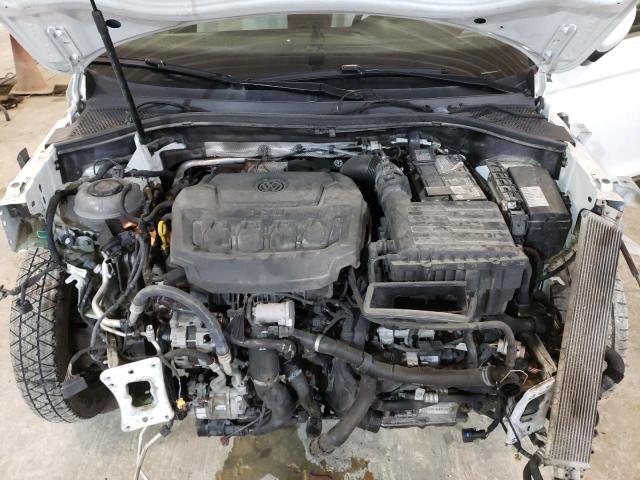 Photo 6 VIN: 3VV3B7AX0JM037464 - VOLKSWAGEN TIGUAN SE 