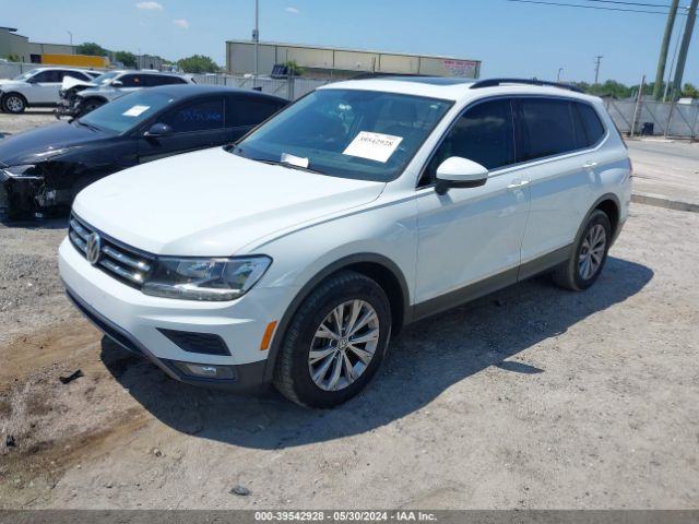 Photo 1 VIN: 3VV3B7AX0JM039294 - VOLKSWAGEN TIGUAN 