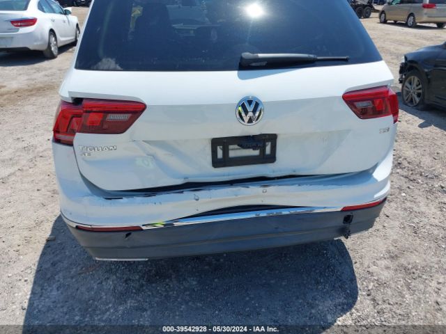 Photo 5 VIN: 3VV3B7AX0JM039294 - VOLKSWAGEN TIGUAN 