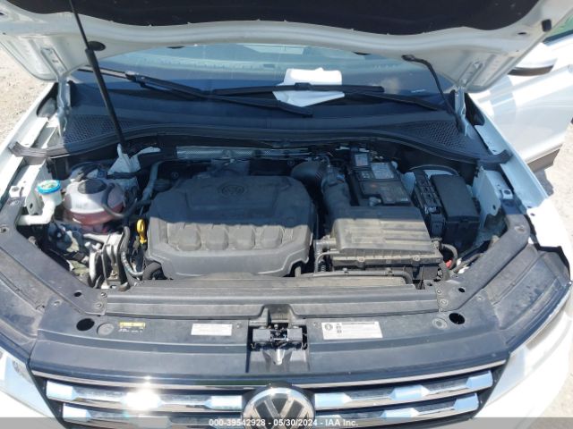 Photo 9 VIN: 3VV3B7AX0JM039294 - VOLKSWAGEN TIGUAN 