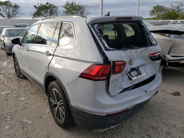 Photo 2 VIN: 3VV3B7AX0JM040140 - VOLKSWAGEN TIGUAN SE 