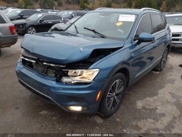 Photo 1 VIN: 3VV3B7AX0JM069394 - VOLKSWAGEN TIGUAN 