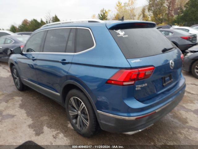 Photo 2 VIN: 3VV3B7AX0JM069394 - VOLKSWAGEN TIGUAN 