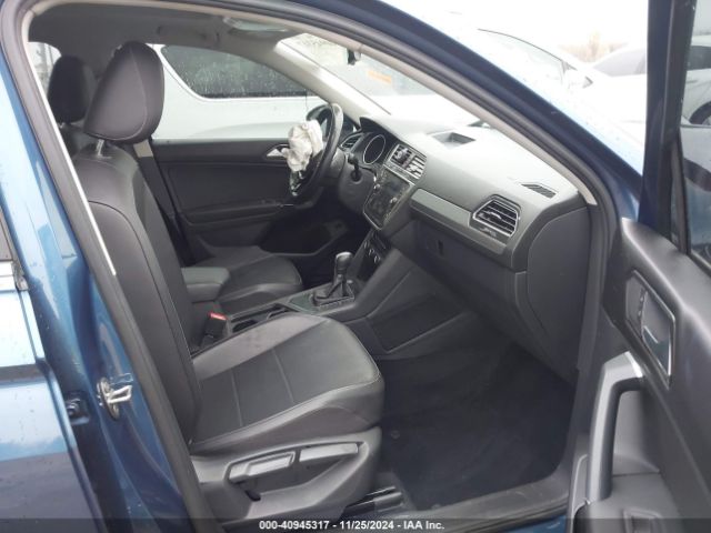 Photo 4 VIN: 3VV3B7AX0JM069394 - VOLKSWAGEN TIGUAN 