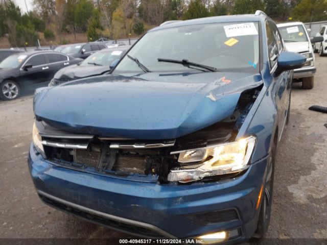 Photo 5 VIN: 3VV3B7AX0JM069394 - VOLKSWAGEN TIGUAN 