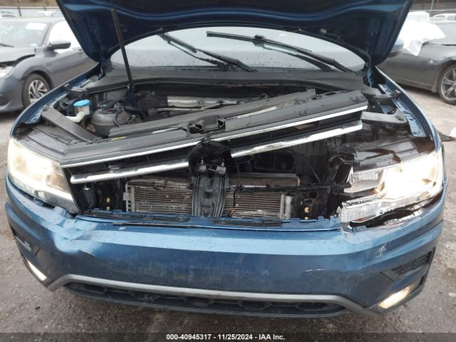 Photo 9 VIN: 3VV3B7AX0JM069394 - VOLKSWAGEN TIGUAN 