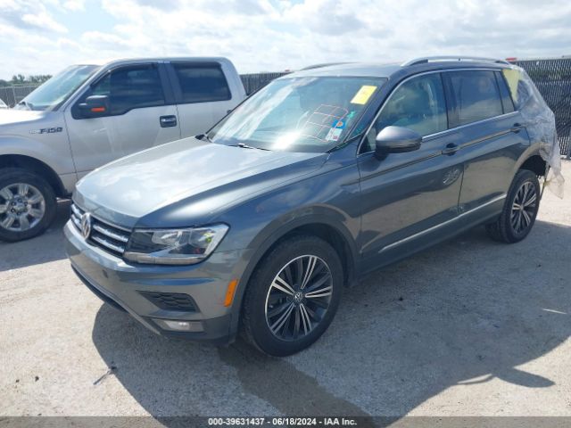 Photo 1 VIN: 3VV3B7AX0JM083165 - VOLKSWAGEN TIGUAN 